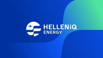 HELLENiQ ENERGY: Εφικτό το EBITDA 1 δισ για το 2023 - Διασφάλιση του στόχου για 1 GW εγκατεστημένης ισχύος ΑΠΕ το 2025