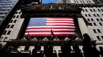 ΗΠΑ: Απώλειες 9 τρισ. δολάρια στη Wall από την αρχή του 2022