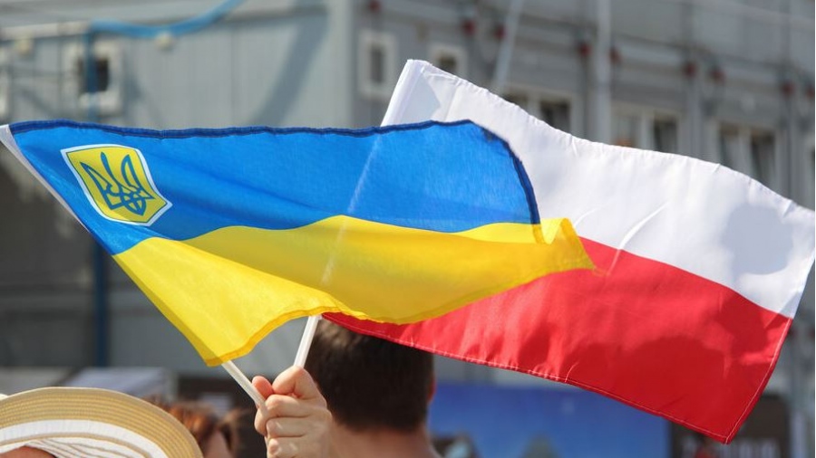 Ξεσηκωμός στην Πολωνία - Η πλειοψηφία αντιτίθεται στη συνέχιση της υποστήριξης προς την Ουκρανία