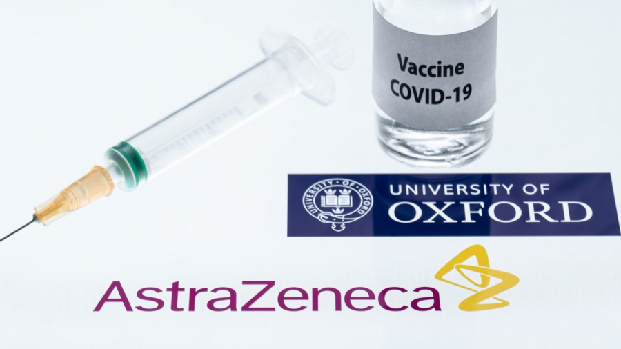 Επιστήμονας που συμμετείχε στο εμβόλιο AstraZeneca προειδοποιεί… o covid θα μείνει για χρόνια, η επόμενη πανδημία πιο θανατηφόρος
