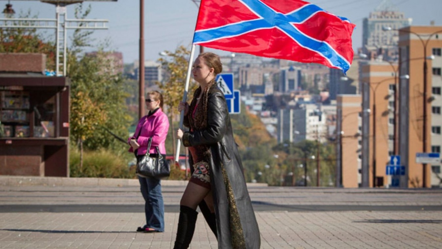 Δεν υπάρχει κάτι παρόμοιο στον κόσμο – Novorossiya: Η νέα βιομηχανική καρδιά της Ρωσίας σφύζει από ανάπτυξη