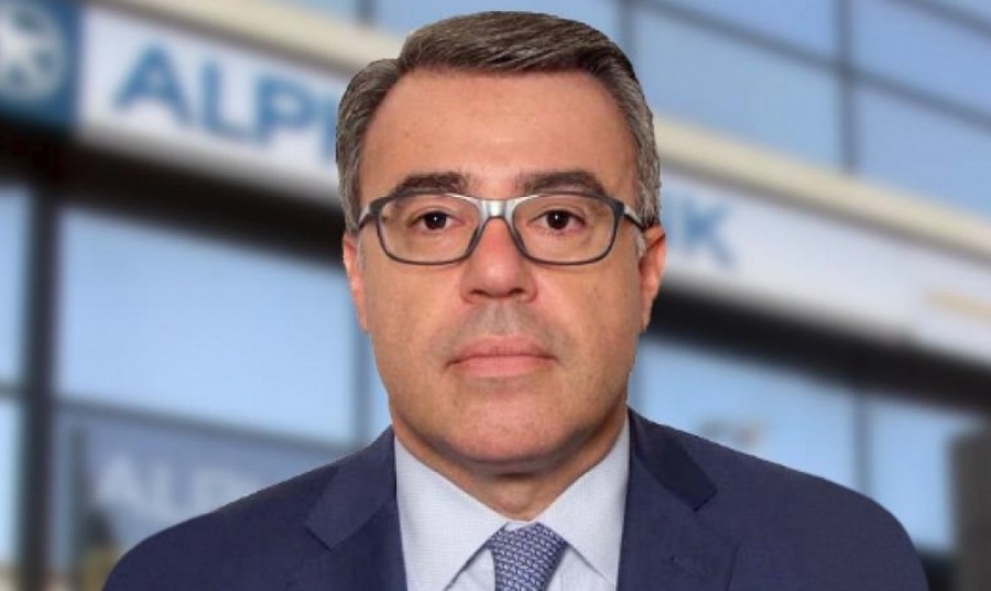 Ικανοποίηση στην Alpha Bank από τις επαφές με Ελληνες θεσμικούς για την ΑΜΚ