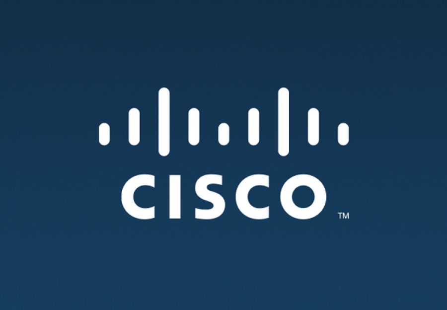 Κέρδη-μαμούθ για τη Cisco το α’ 3μηνο 2018, στα 2,7 δισ. δολάρια – Στα 12,5 δισ. τα έσοδα