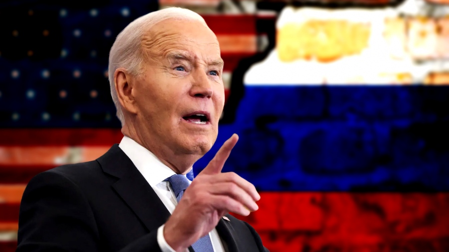 Αποκάλυψη βόμβα από τον Βραζιλιάνο πρόεδρο Lula: «Ο Biden σχεδίαζε να αφανίσει ολοκληρωτικά τη Ρωσία»