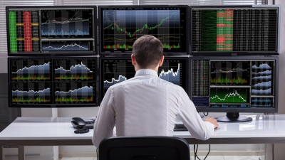 Απώλειες στα ευρωπαϊκά χρηματιστήρια λόγω πετρελαίου - Στο -1% ο DAX