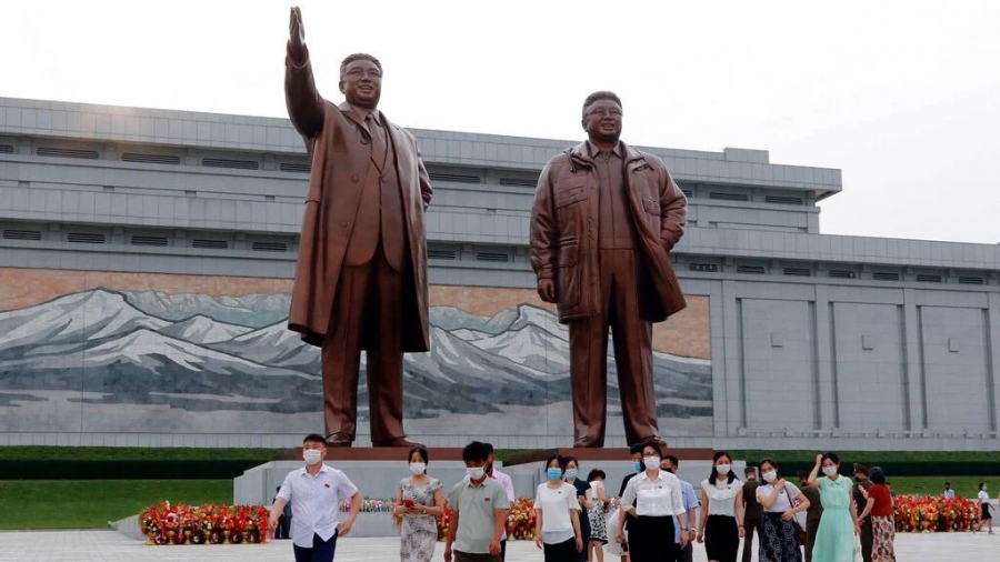 Β.Κορέα: Κατηγορεί το Σ.Α. του ΟΗΕ για αντιμετώπιση των μελών μεροληπτικά, με δύο μέτρα και δύο σταθμά