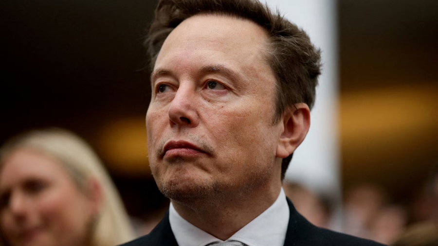 Σφαγή» στην αγορά AI; Ο Elon Musk προειδοποιεί για αφανισμό 200 και πλέον εταιρειών