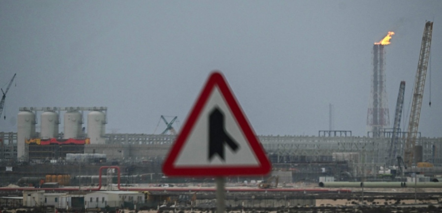 Ιρανικοί πύραυλοι σάρωσαν το Ras Laffan του Κατάρ - Καταστράφηκε η μεγαλύτερη εγκατάσταση LNG στον κόσμο