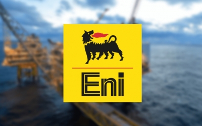 Eni: Ανακάλυψε σημαντικό υπεράκτιο κοίτασμα φυσικού αερίου στην Αίγυπτο