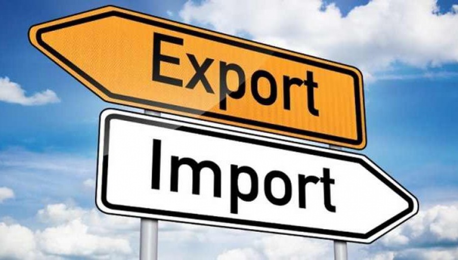 Το 30% των παγκόσμιων εισαγωγών απορροφούν ΗΠΑ - Κίνα - Γερμανία - «Τρόμος» από πιθανή κλιμάκωση του εμπορικού πολέμου