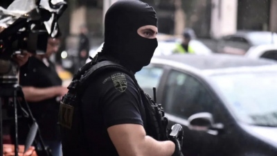 Κατάσχεση 1 τόνου κοκαΐνης σε πλοίο ανοιχτά της Γαλλίας με προορισμό τον Πειραιά - Το ελληνικό FBI έδωσε το «σήμα»