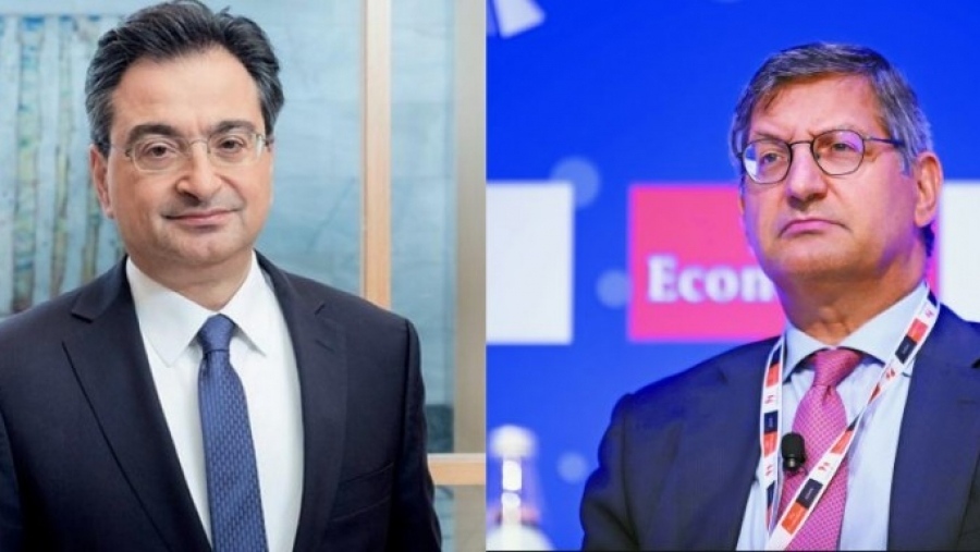 Αμφίρροπη μάχη εντυπώσεων μεταξύ Eurobank και Εθνικής που θα κρατήσει όλο το 2024 στις χρηματιστηριακές αποτιμήσεις