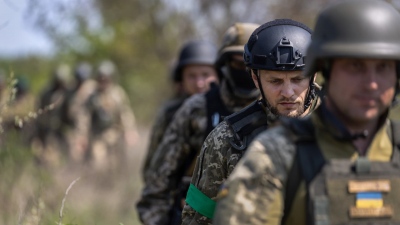 Οι Ρώσοι προελαύνουν σε όλο το μέτωπο, δεν μπορούν να αντέξουν οι Ουκρανοί