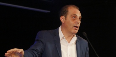 Βελόπουλος: Πήραμε ψηφοφόρους από ΣΥΡΙΖΑ και ΚΚΕ - Οι εθνικές εκλογές θα είναι η μητέρα των μαχών