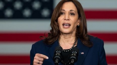 ΗΠΑ: Σε Πολωνία και Ρουμανία στις 9-12/3 η Kamala Harris - Σειρά επαφών