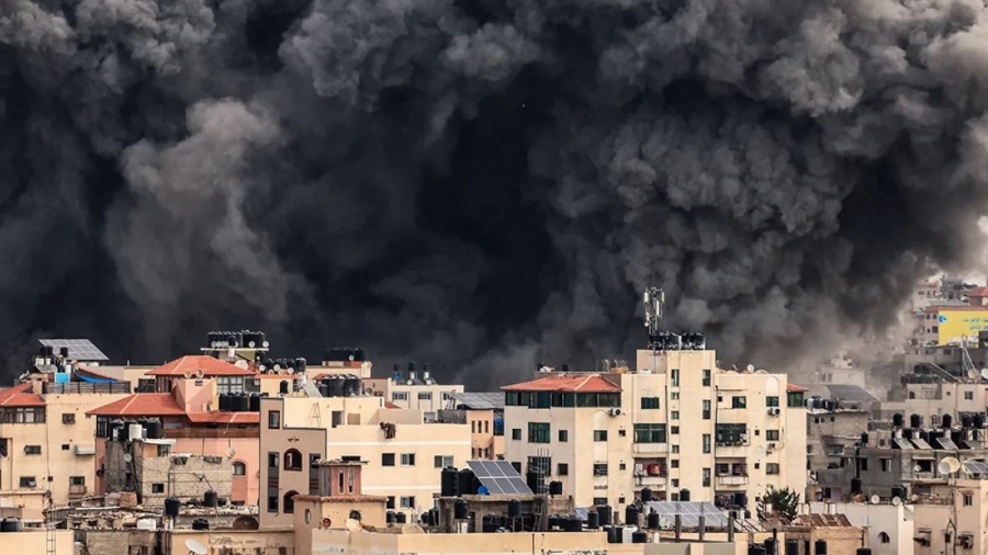 Axios: Το Ισραήλ προσφέρει στη Hamas 2μηνη εκεχειρία στη Γάζα για την απελευθέρωση όλων των αιχμαλώτων
