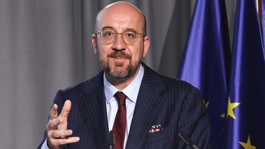Charles Michel: Η Ουγγαρία δεν έχει κανένα δικαίωμα να μιλάει με τη Ρωσία στο όνομα της ΕΕ