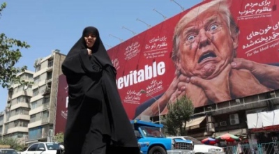 Ιράν:  Όλος ο κόσμος κατάλαβε ότι ο Trump είναι ανόητος  – Σκληρή γραμμή από τον Rezaei