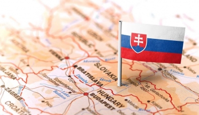 Σλοβάκοι ασθενείς με Covid  διακομίστηκαν στην Πολωνία και τη Γερμανία