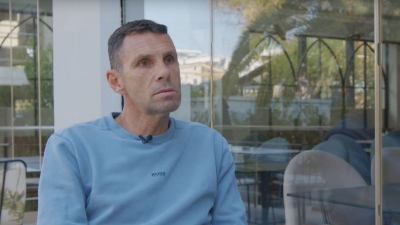 Το Παγκόσμιο παίζει μπάλα στον ΟΠΑΠ – Ο προπονητής της Εθνικής Ομάδας Γουστάβο Πογέτ ξεχωρίζει τα φαβορί και τον πρώτο σκόρερ