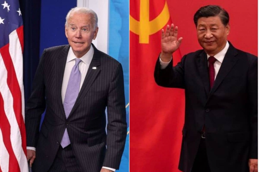 G20: «Καυτή» συνάντηση Biden και Xi με ατζέντα τη Βόρεια Κορέα, «πάγος» στις σχέσεις των ΗΠΑ με τη Σαουδική Αραβία