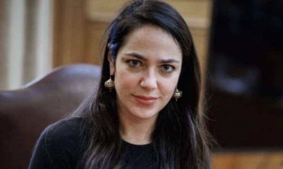 Μιχαηλίδου: Μέτρα στήριξης των ευάλωτων πολιτών και των αστέγων