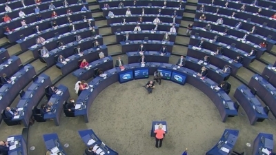 Τις πρώτες προτάσεις για τη μεταρρύθμιση των ευρωπαϊκών συνθηκών κατέθεσε το Ευρωπαϊκό Κοινοβούλιο