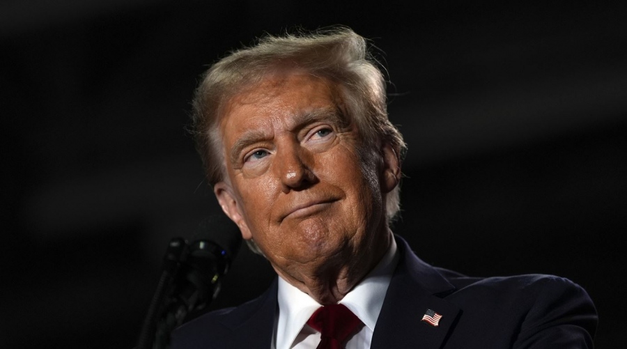 Παρέμβαση Trump: Έτοιμος να συναντηθώ άμεσα με Putin - Έχω πολύ καλή σχέση με τον Ρώσο πρόεδρο