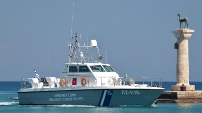 Έρευνα διάσωσης στη Ρόδο