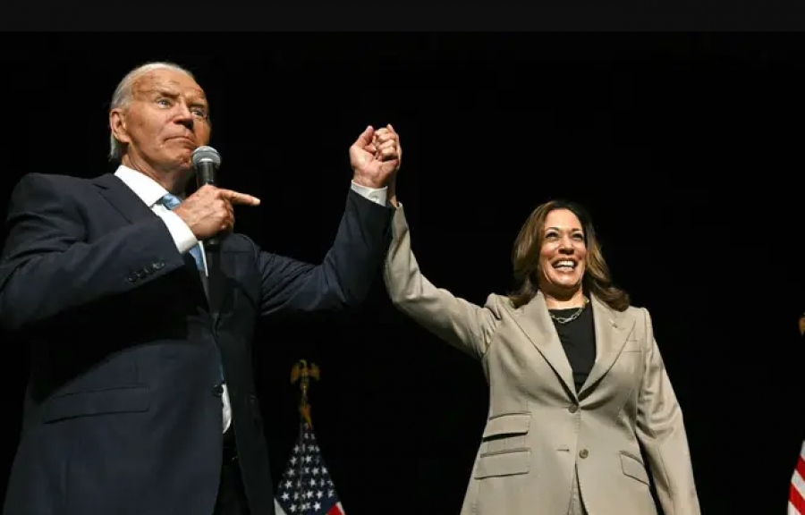 Οι θολές εξαγγελίες της Harris θα φέρουν 4 χρόνια οικονομικής καταστροφής για τις ΗΠΑ – Ασπιρίνη  για τον... καρκίνο οι προτάσεις της