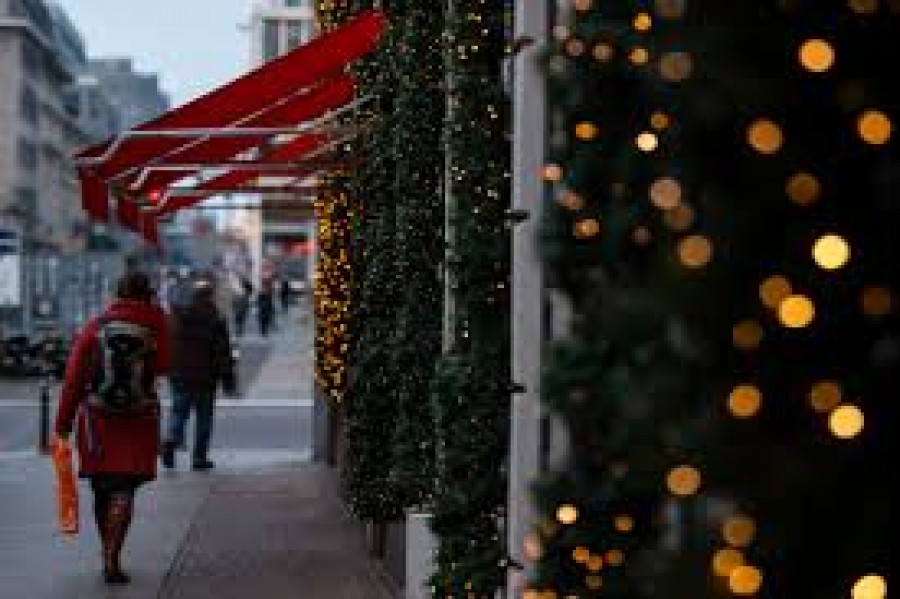 Βερολίνο: Προς νέα περιοριστικά μέτρα για καταστήματα και σχολεία