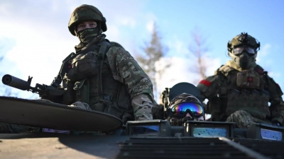 Αποστολή θανάτου για μια... χούφτα πέσος - Εξοντώθηκαν 3 Αργεντίνοι μισθοφόροι μόλις 2 μήνες μετά την άφιξή τους στην Ουκρανία