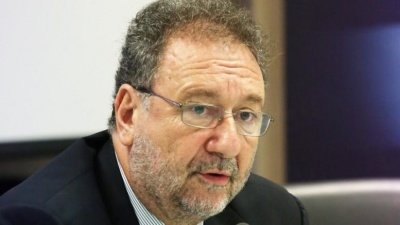 Πιτσιόρλας: Προς εξυγίανση και πώληση στην ONEX Shipyards το Νεώριο Σύρου