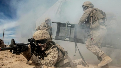 Το Responsible Statecraft αποκαλύπτει: Οι ΗΠΑ δεν έχουν καμία τύχη σε πόλεμο ενάντια σε ισοδύναμο αντίπαλο