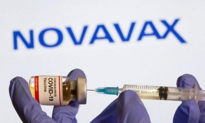 «Πράσινο φως» από τον EMA στο εμβόλιο της Novaxax - Περιορισμένα δεδομένα για την Omicron