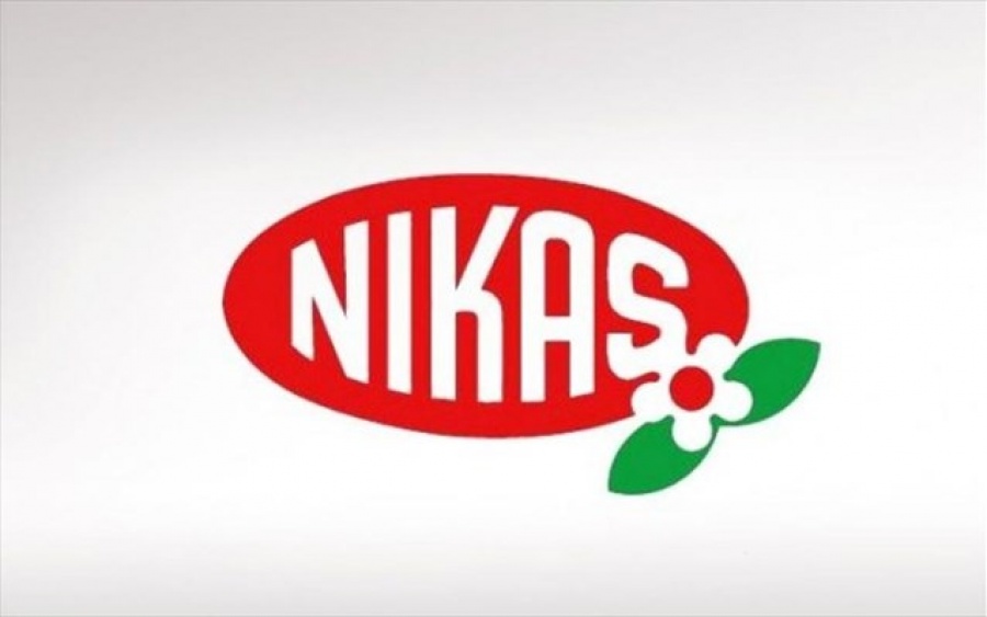 Παραιτήθηκε ο πρόεδρος του ΔΣ της Νίκας