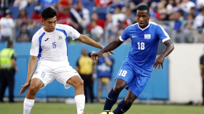 Παρίσι: Με 100 κιλά κοκαΐνης στη βαλίτσα βρέθηκε ο ποδοσφαιριστής Jean-Manuel Nedra στο αεροδρόμιο