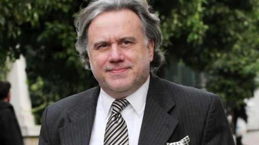 Κατρούγκαλος: Καλούμε την Κυβέρνηση να μην προχειρολογεί επί τόσο σοβαρών θεμάτων όπως είναι η εθνική ασφάλεια της χώρας