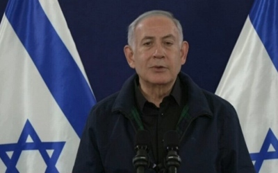 Netanyahu: Οι ΗΠΑ έλαβαν τη σωστή θέση με το veto στο Συμβούλιο Ασφαλείας του ΟΗΕ