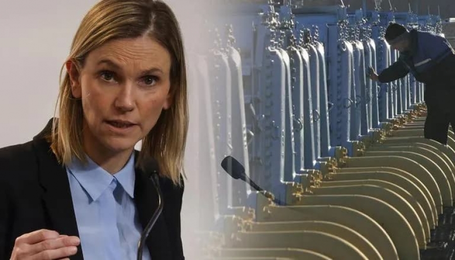 Όλα στο τραπέζι! Η κυβέρνηση της Γαλλίας εξετάζει επίταξη καυσίμων