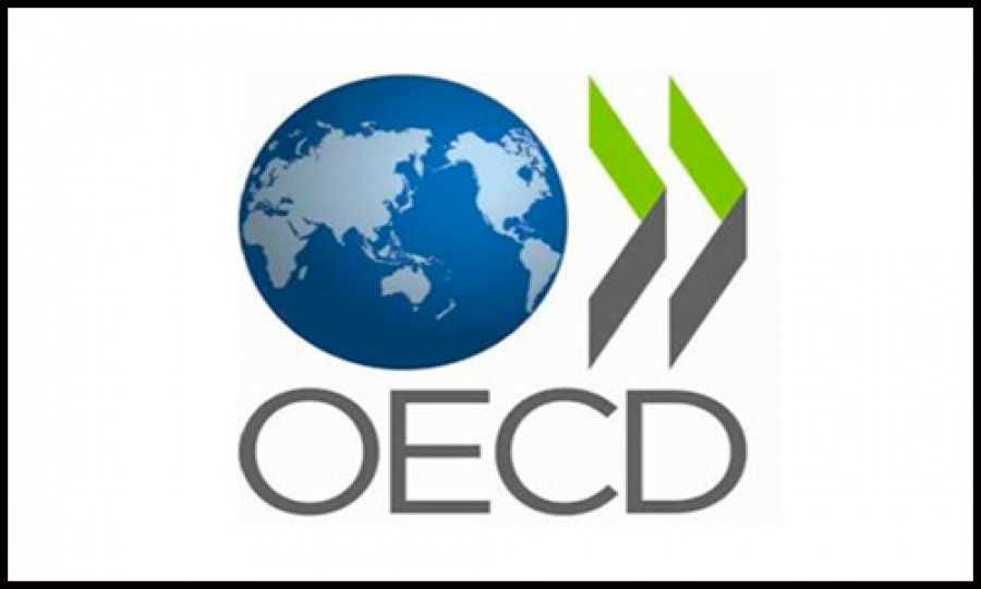 ΟΟΣΑ: Πρωταθλήτρια στις κοινωνικές δαπάνες η Γαλλία το 2018
