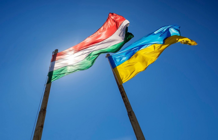 Η Ουγγαρία δεν σπάει - Δεν υπέγραψε τη δήλωση αποδοκιμασίας της ΕΕ για  τα ρωσικά χτυπήματα στην Ουκρανία