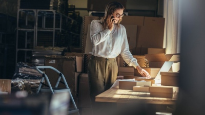 Ενίσχυση ανταγωνιστικότητας και εξωστρέφειας των επιχειρήσεων με τη σφραγίδα της Εθνικής Τράπεζας