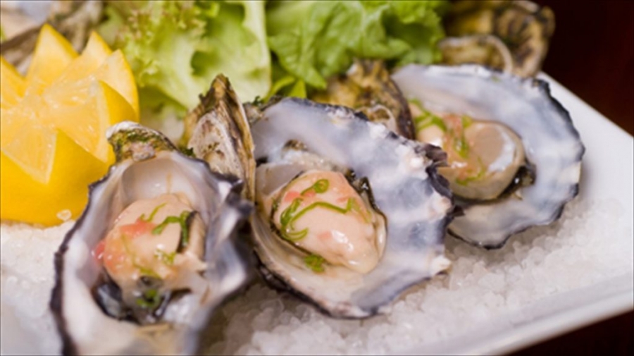 Σοκ στη Φλόριντα: Έφαγε ωμό στρείδι σε εστιατόριο και βρήκε τραγικό θάνατο