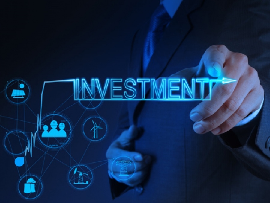 Τον δρόμο για νέες επενδύσεις στον τομέα της ενέργειας ανοίγει η αύξηση του συντελεστή αποσβέσεων