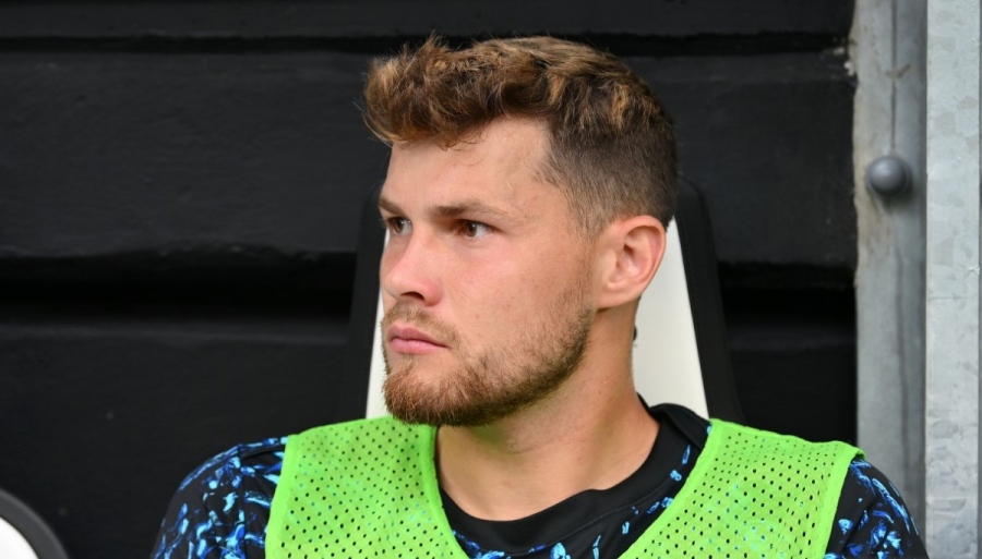 Σοκ στην Ίντερ: Ο Josep Martínez παρέσυρε και σκότωσε ηλικιωμένο με το αυτοκίνητό του