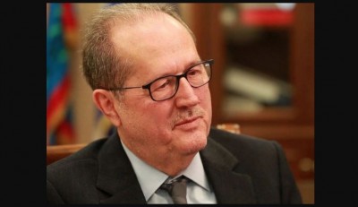 Παναγιώτης Νίκας (Περιφερειάρχης Πελοποννήσου): Στρεφόμαστε σε έναν τουρισμό ποιότητας