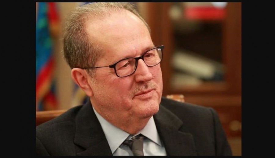 Παναγιώτης Νίκας (Περιφερειάρχης Πελοποννήσου): Στρεφόμαστε σε έναν τουρισμό ποιότητας