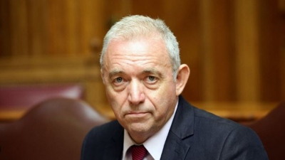 Οσμή Αττικής - Λέκκας: Πιο πιθανό να οφείλεται σε βιολογικές διεργασίες στη θάλασσα - Παπαδόπουλος: Δεν έχει σχέση με επερχόμενο σεισμό