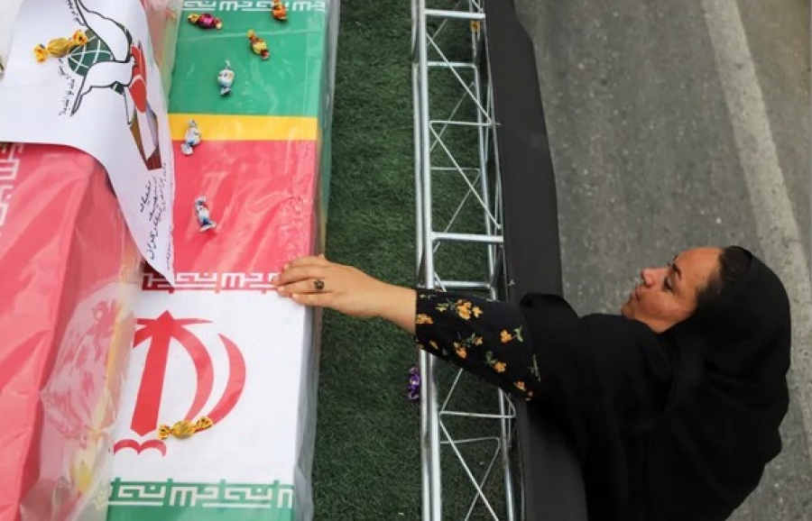 Σοκ και αποτροπιασμός - Ο ΟΗΕ απαιτεί δικαιοσύνη για το μακελειό σε σχολείο στο Ιράν